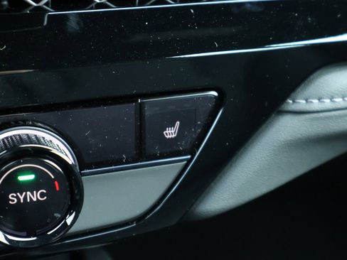 New 2025 Honda Accord Sport image 22