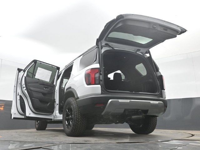 New 2026 Honda Passport TrailSport Elite image 59