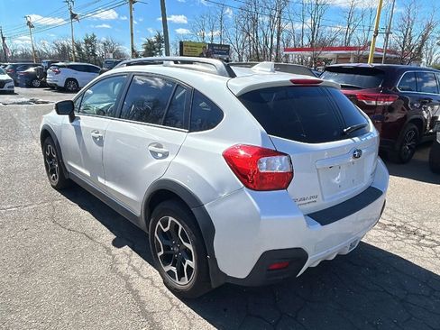 Used 2016 Subaru Crosstrek 2.0i Limited image 7