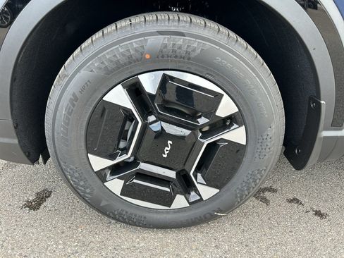 New 2027 Kia Telluride X-Line EX AWD/4WD image 9