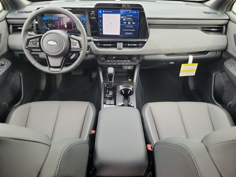 New 2026 Subaru Outback Premium AWD/4WD image 14