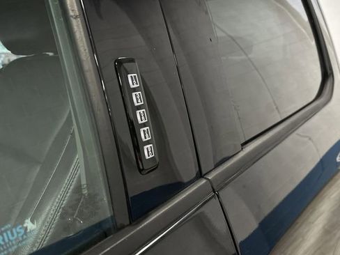 Certified 2017 Ford F250 Lariat w/ Chrome Package image 42