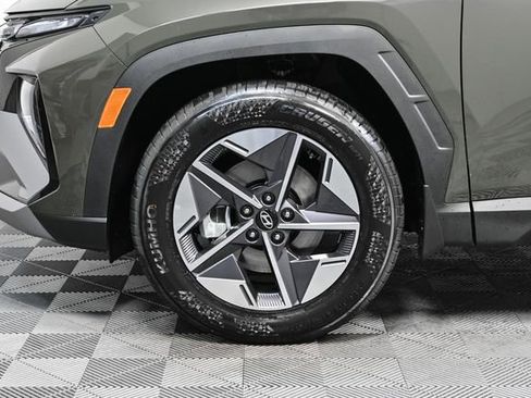 New 2026 Hyundai Tucson SEL image 33