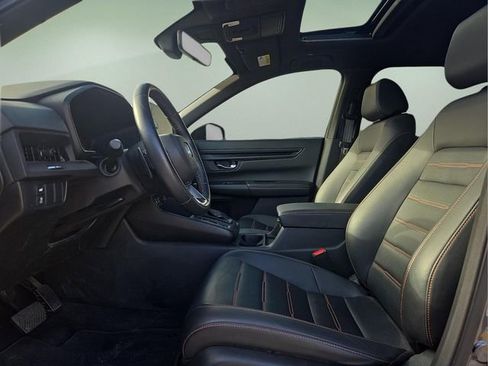 Used 2025 Honda CR-V Sport-L image 21