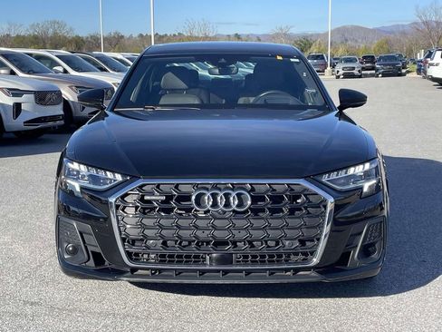 Used 2023 Audi A8 L 3.0T image 24