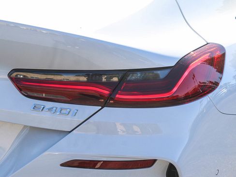 New 2026 BMW 840i w/ M Sport Professional Package image 7