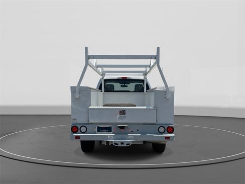 New 2025 Ford F350 XL w/ XL Chrome Package image 6