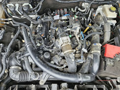 Used 2022 Ford Bronco Wildtrak AWD/4WD image 31