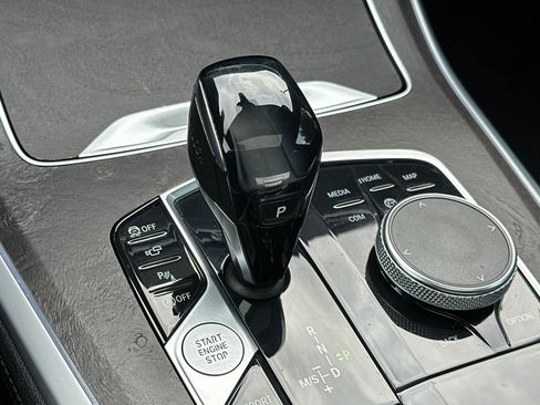 Used 2020 BMW X5 sDrive40i w/ Premium Package image 27