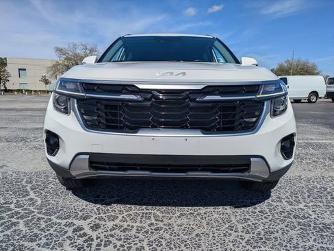 Used 2024 Kia Seltos S image 9