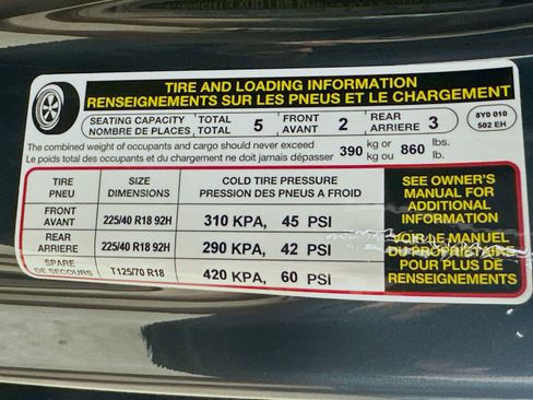 New 2026 Audi A3 2.0T Premium AWD/4WD image 34