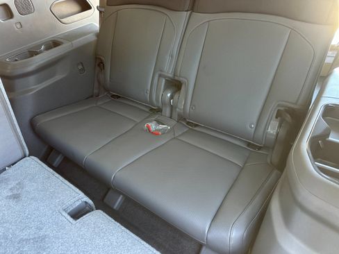 New 2026 Kia EV9 Light RWD image 15