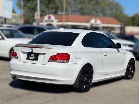 Used 2010 BMW 128i Coupe RWD image 6