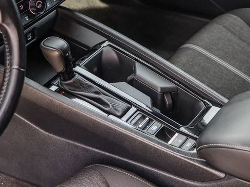 Certified 2024 Honda Accord Sport image 21