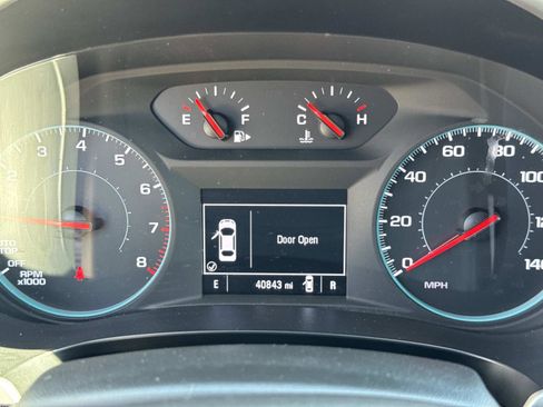 Used 2024 Chevrolet Malibu LT image 28