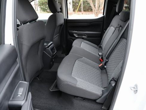 Used 2024 Ford Ranger XLT w/ Trailer Tow Package image 9