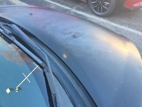 Used 2014 Chevrolet Sonic LT w/ Wheels and Fog Lamp Package image 4