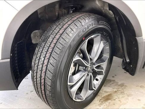 Certified 2022 Honda CR-V EX-L image 34