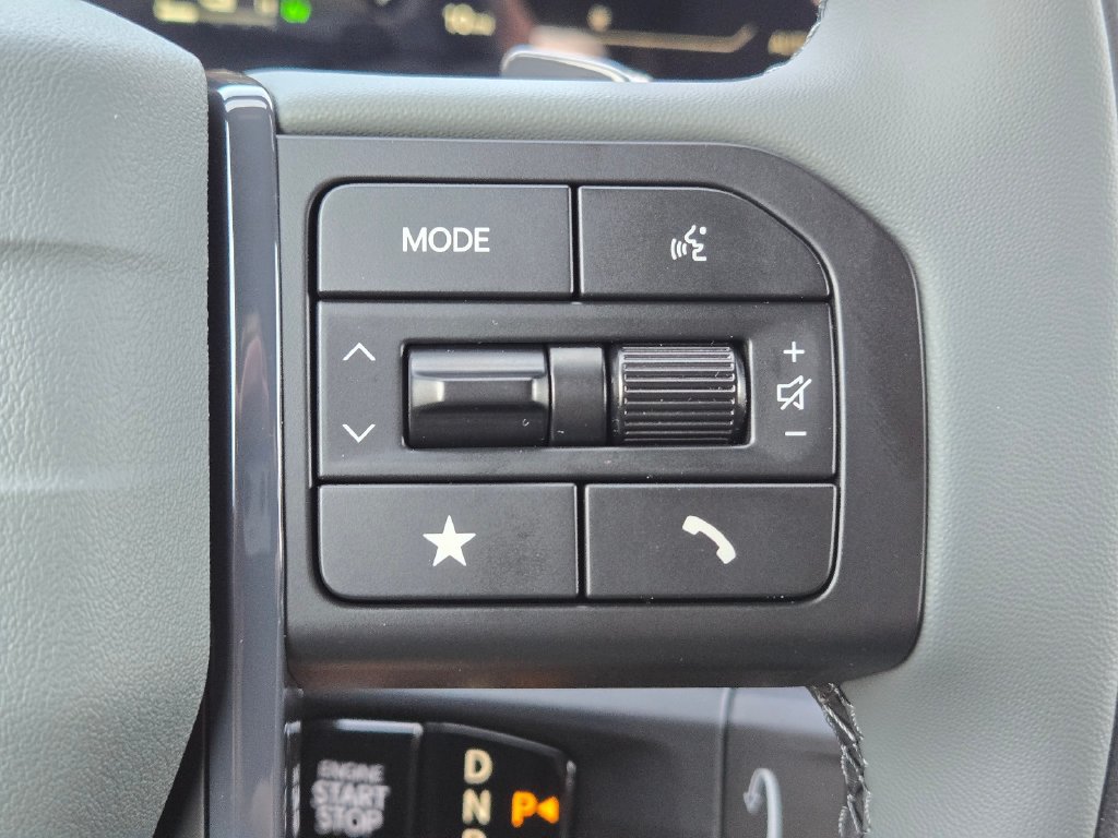 New 2027 Kia Telluride X-Line SX Prestige AWD/4WD image 25