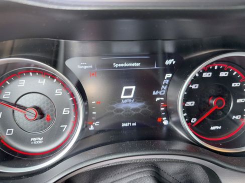 Used 2023 Dodge Charger GT w/ Technology Group AWD/4WD image 12