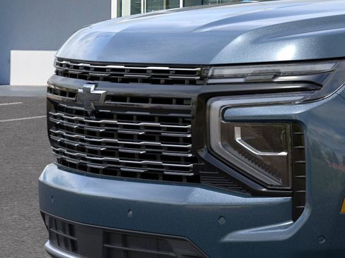 New 2026 Chevrolet Tahoe High Country AWD/4WD image 48