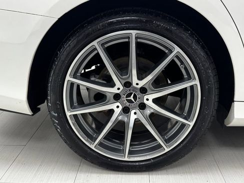 Used 2023 Mercedes-Benz E 350 Sedan image 46