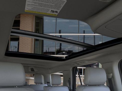 New 2025 Ford Expedition Active image 24