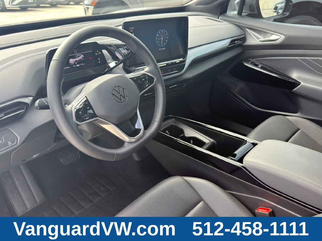 Used 2023 Volkswagen ID.4 Pro S RWD image 10