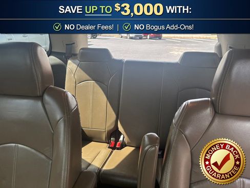 Used 2015 GMC Acadia SLT FWD image 30