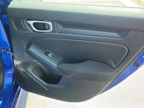 Used 2023 Honda Civic EX image 14