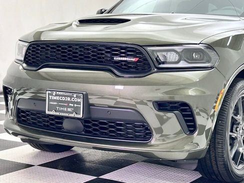 New 2026 Dodge Durango GT image 5