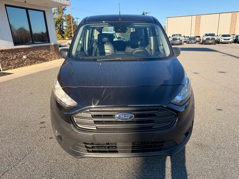 Used 2022 Ford Transit Connect XL image 10