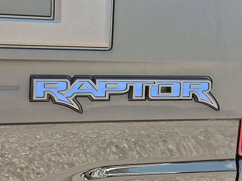 Used 2023 Ford F150 Raptor AWD/4WD image 31