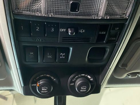 Used 2019 Toyota 4Runner TRD Pro image 8