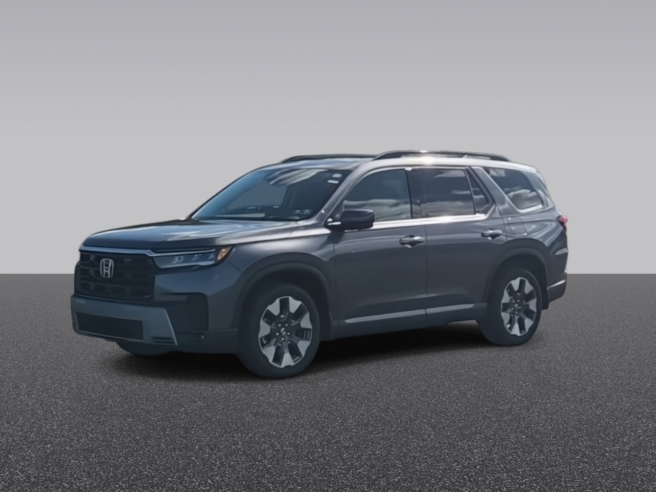 New 2026 Honda Pilot Elite image 4