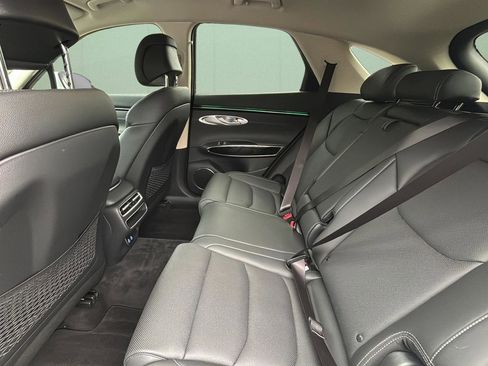 Certified 2026 Genesis GV70 2.5T AWD/4WD image 20