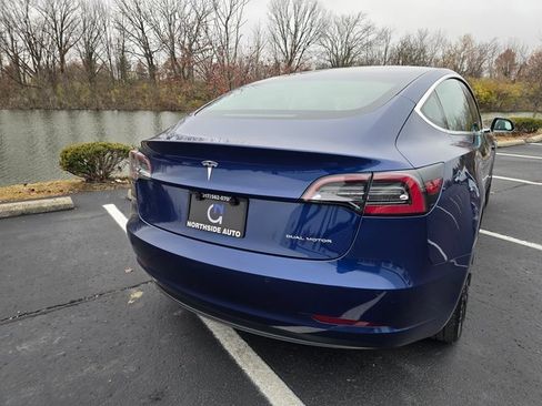 Used 2018 Tesla Model 3 Long Range image 8