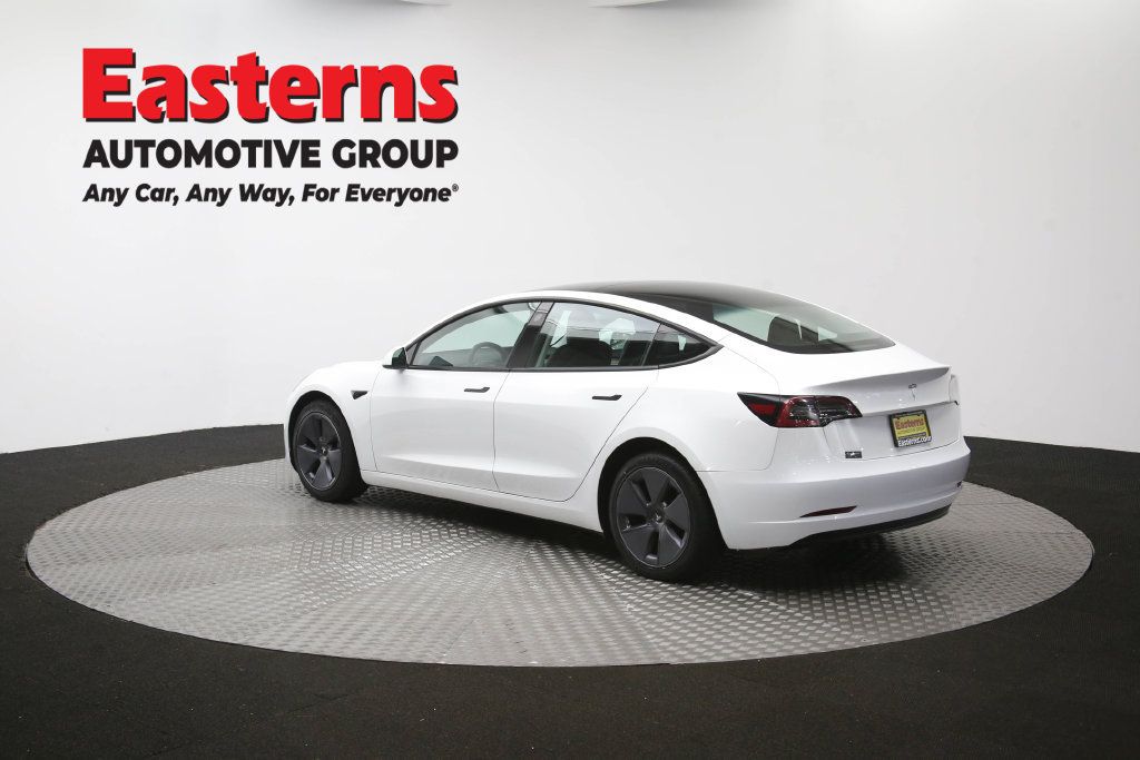 Used 2023 Tesla Model 3 Standard Range RWD image 60