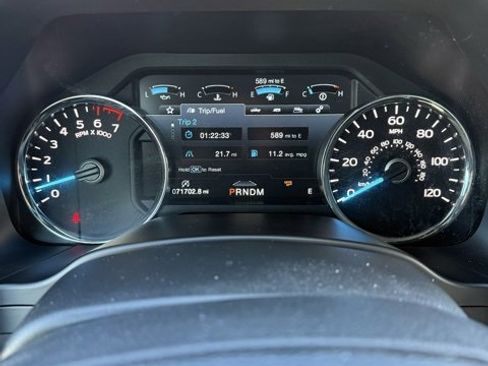 Used 2020 Ford F150 Lariat image 20