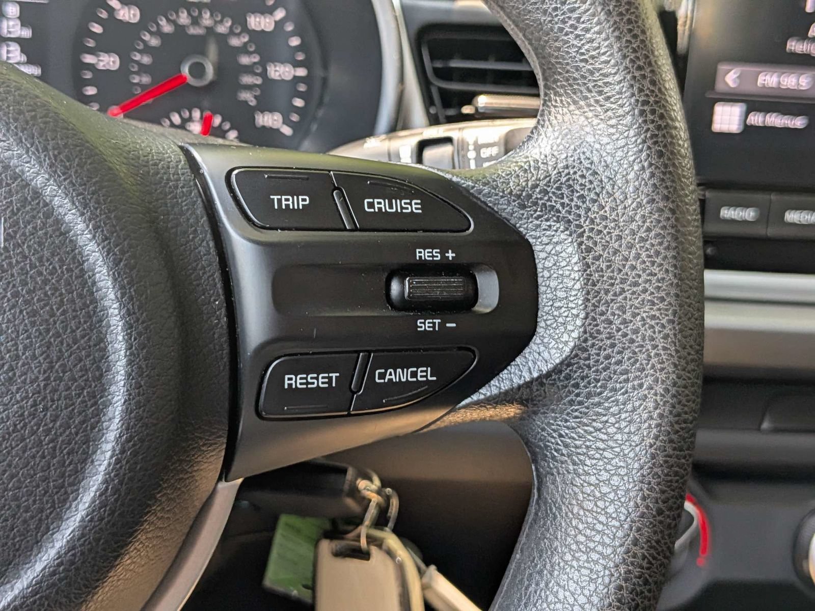 Used 2022 Kia Rio S FWD image 23