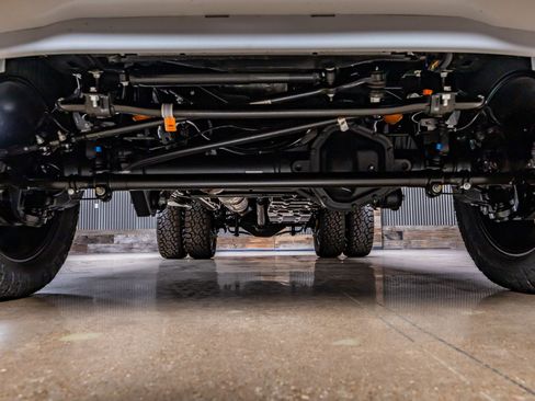 Used 2026 Ford F450 Platinum w/ Platinum Plus Package image 14