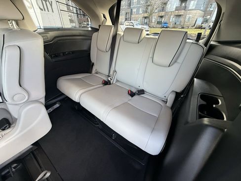 Used 2026 Honda Odyssey Touring image 30