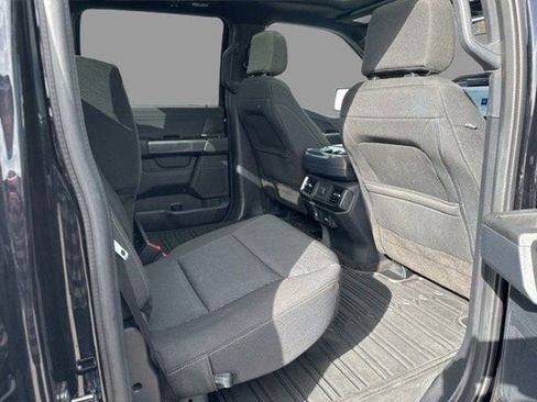 Used 2022 Ford F150 XLT w/ Equipment Group 302A High image 10