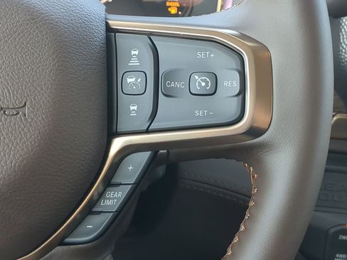 New 2026 RAM 3500 Longhorn image 25