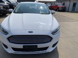 Used 2016 Ford Fusion S image 2