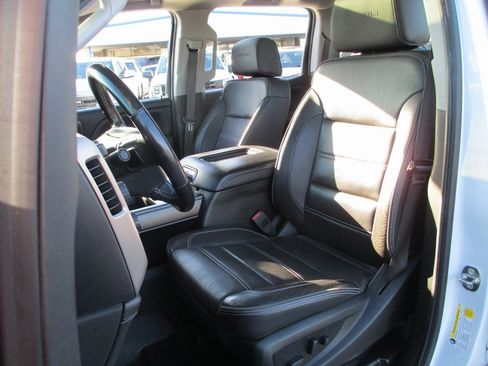 Used 2019 GMC Sierra 2500 Denali w/ Duramax Plus Package image 21