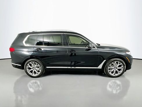 Certified 2022 BMW X7 xDrive40i w/ Premium Package image 4