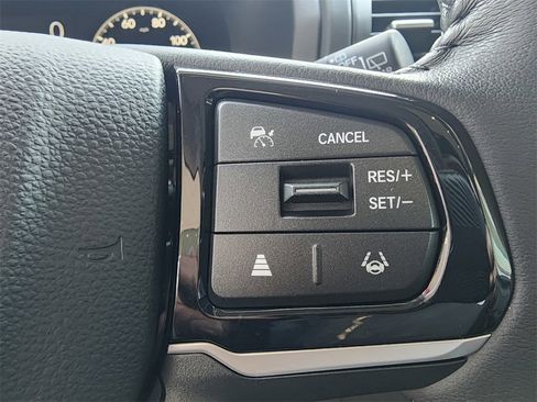 Used 2025 Honda Odyssey EX-L image 22