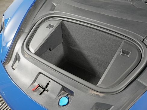 Used 2024 Porsche Taycan Turbo S image 14