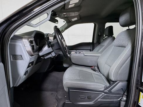 Used 2024 Ford F150 XLT image 18
